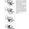 Still OM Pimespo Forklift DI30CH DI35C DI40C DI50C 500 Transmission Repair Manual 3