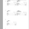 Still OM Pimespo Forklift EU18 EU30 Repair Manual 2
