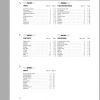 Still OM Pimespo Forklift EU3 12 175 EU15 17 Repair Manual 2