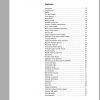 Still OM Pimespo Forklift EU Electronic Equipment Repair Manual 2