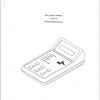 Still OM Pimespo Forklift Itelligent Console ALL Workshop Manual 1