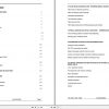 Still OM Pimespo Forklift LOGO Restyling Series 4516 Service Manual 2