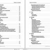 Still OM Pimespo Forklift TLac TL14 TL16 TL18 TL20 series 4558 Workshop Manual 2