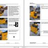 Still OM Pimespo Forklift Truck TSX 4522 CTX 4523 CTXi 4535 Workshop Manual 3