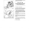 Still OM Pimespo Nissian Motor H25 Engine Repair Manual4141 4257 3