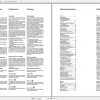Still OM Pimespo Order Picker XOP2 XOP3 ac Operating Maintenance Instructions 3