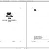 Still OM Pimespo Pallet Truck TL TLac TN CN CNS Use Maintenance Manual 1