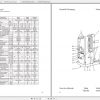 Still OM Pimespo Reach Mast Stacker XR XRac Use Maintenance Manuals 3