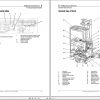 Still OM Pimespo Reach Truck XRS14ac XRS16ac XRS20ac User Maintenance Manual 3