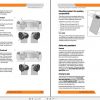 Still Order Picker MX X Original Instructions 3
