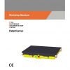 Still Pallet Runner Workshop Manual 1