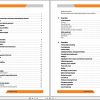 Still Seated Pallet Truck FS X33 Original Instructions 2