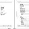 Still Wagner Pallet Truck EFU 3002 Workshop Manual 2
