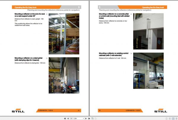 Still iGo Easy Original Instructions 3