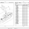 Tadano Rough Terrain Crane GR 1000XL 2P1U 3EJ Parts CatalogENJP2014 2