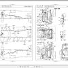 Tadano Rough Terrain Crane GR 1000XL 2P1U 3EJ Parts CatalogENJP2014 3