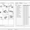 Tadano Rough Terrain Crane GR 1000XL 3P1U 3EJ Parts CatalogENJP2020 2