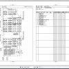 Tadano Rough Terrain Crane GR 1000XL 3P2 2EJ Parts CatalogENJP2020 3