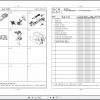 Tadano Rough Terrain Crane GR 1100EX 3P1 2EJ Parts CatalogENJP2018 2 1