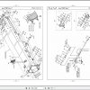 Tadano Rough Terrain Crane GR 1100EX 3P1 2EJ Parts CatalogENJP2018 3 1