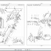 Tadano Rough Terrain Crane GR 1200XL 3P2 2EJ Parts CatalogENJP2018 2