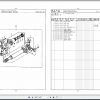 Tadano Rough Terrain Crane GR 120N 1P3 1EJ Parts CatalogENJP2002 3