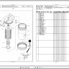 Tadano Rough Terrain Crane GR 120N 2P1 2EJ Parts CatalogENJP2011 2 1