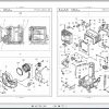 Tadano Rough Terrain Crane GR 120N 2P1 2EJ Parts CatalogENJP2011 3 1