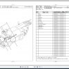 Tadano Rough Terrain Crane GR 120N 2P2 2EJ Parts CatalogENJP2011 2 1