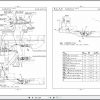 Tadano Rough Terrain Crane GR 130EX 2 P1A 1EJ Parts CatalogENJP2017 2