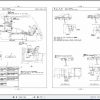 Tadano Rough Terrain Crane GR 130EX 2 P1A 1EJ Parts CatalogENJP2017 3