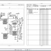 Tadano Rough Terrain Crane GR 130N 1P1 3EJ Parts CatalogENJP2017 2