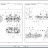 Tadano Rough Terrain Crane GR 150XL 2P2 1EJ Parts CatalogENJP2017 2fNzx