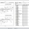 Tadano Rough Terrain Crane GR 1600XL 2P2 1EJ Parts CatalogENJP2014 3