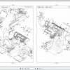 Tadano Rough Terrain Crane GR 160N 1P1 3EJ Parts CatalogENJP2010 2