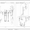 Tadano Rough Terrain Crane GR 160N 1P1 3EJ Parts CatalogENJP2010 3