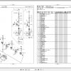 Tadano Rough Terrain Crane GR 160N 2P5 2EJ Parts CatalogENJP2014 3