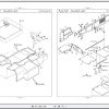 Tadano Rough Terrain Crane GR 250N 2P1 3EJ Parts CatalogENJP2014 3