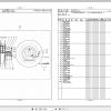 Tadano Rough Terrain Crane GR 250N 3P1 2EJ Parts CatalogENJP2017 2