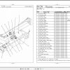 Tadano Rough Terrain Crane GR 300N 1P1 2EJ Parts CatalogENJP2007 2