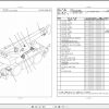 Tadano Rough Terrain Crane GR 350N 1P1 3EJ Parts CatalogENJP2007 2