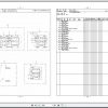 Tadano Rough Terrain Crane GR 350XL 3P1U 2EJ Parts CatalogENJP2018 2