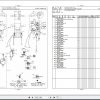 Tadano Rough Terrain Crane GR 350XL 3P2 2EJ Parts CatalogENJP2018 2