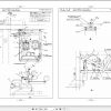 Tadano Rough Terrain Crane GR 350XL 3P2 2EJ Parts CatalogENJP2018 3