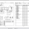 Tadano Rough Terrain Crane GR 500XL 1P1U 3EJ Parts CatalogENJP2019 2