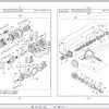 Tadano Rough Terrain Crane GR 500XL 1P1U 3EJ Parts CatalogENJP2019 3