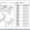 Tadano Rough Terrain Crane GR 500XL 1P3U 1EJ Parts CatalogENJP2011 2