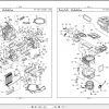 Tadano Rough Terrain Crane GR 500XL 1P3U 1EJ Parts CatalogENJP2011 3