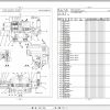 Tadano Rough Terrain Crane GR 500XL 3P1U 2EJ Parts CatalogENJP2018 2