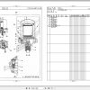 Tadano Rough Terrain Crane GR 500XL 3P1U 2EJ Parts CatalogENJP2018 3